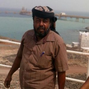 شبوة … النخبة الشبوانية تتمرد على الإمارات والعظمي يهدد بهبة شعبية في بلحاف .