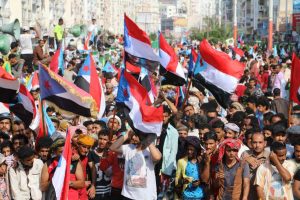 الجنوب اليوم ينشر النص الكامل لبيان  المجلس الأعلى للحراك الجنوبي في ذكرى 7/7