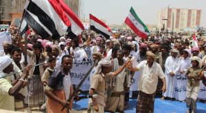 المهرة تفرض شروطها على التحالف والأخير يوافق على مطالب المهريين