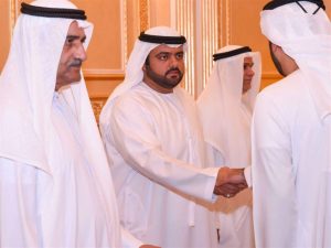 نجل حاكم إمارة الفجيرة يلجأ إلى قطر ويكشف عن تورط الإمارات في حربها مع اليمن