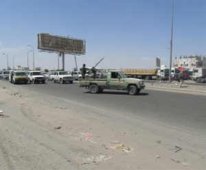 عدن … مجهولين بغتالون ثلاثة جنود في المنصورة ويلوذون بالفرار