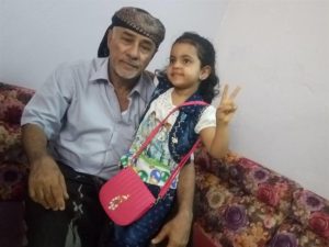 نشطاء :  الإمارات قد تكون هي من ردت على هادي بإغتيال العقيد باقريح