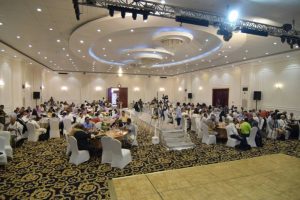 الإنتقالي الجنوبي يدعو لحماية هادي وطرد قوات نائبة من حضرموت ويتجاهل قوات عفاش في العند وعدن .