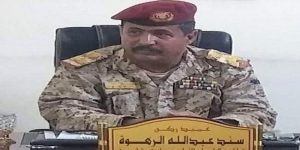 طرد خمسين جندياً من أبناء عدن من قصر المعاشيق