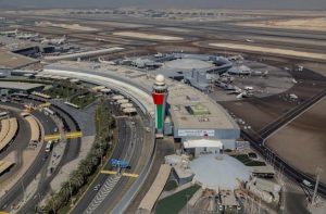 الإمارات تناشد مواطنيها لعدم تصديق خبر إستهداف مطار أبو ظبي