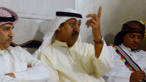 بتوجيهات بن سلمان .. التجار الحضارم في المملكة ممنوعون من إرسال أي أموال إلى اليمن