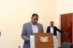 القعطبي ..المهرة للمهريين والسعودية دولة محتلة بضوء اخضر من هادي.