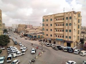 السعودية تواصل إستفزازاتها بالمهرة بعد منعها دخول القات إلى المدينة