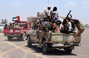واشنطن بوست: الرياض وأبوظبي تمولان المليشيات في جنوب اليمن