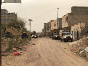 دفاع شبوة تشن حملة اعتقالات في صفوف المواطنين بالصعيد