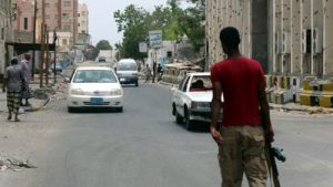 عدن .. اغتيال إمام وخطيب مسجد الفرقان بمديرية البريقة
