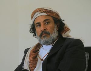 النخبة الشبوانية تمنع محافظ الجوف ومرافقوه من دخول عتق