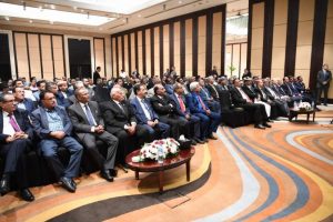 الجنوب اليوم يكشف الملاطيم الدبلوماسية التي حدثت بين سفيري اليمن في القاهرة .