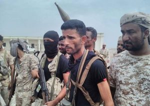 الانتقالي يصدر بيان لا يليق بأبو اليمامة