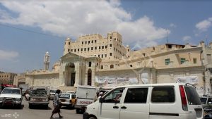 نجاة قائد خفر السواحل السابق بحضرموت من محاولة اغتيال