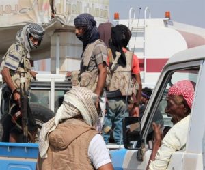 عدن : مافيا التصفيات تستهدف قائد اللواء الرابع عمالقة بعبوة ناسفة