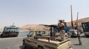 الساحل الغربي .. ماعلاقة طارق صالح في استهداف القائد الجنوبي حمدي شكري في الدريهمي ؟
