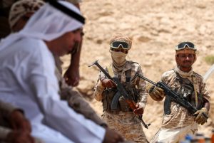 الإمارات و«قاعدة اليمن»: شراكة متقادمة لا تفضّها الدعاية