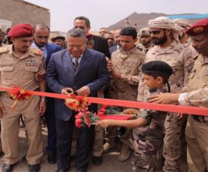 عدن .. مسلحون موالون للإمارات يهاجمون حفلاً عسكرياً ويقتلون ويصبيون عدد من الطلاب