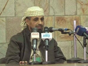 جماعة أبو العباس يعلنون انسحابهم بشكل كامل من تعز