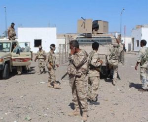 شبوة .. إشتباكات بين مسلحين قبليين وقوات النخبة تنتهي بقتل ثلاثة