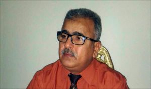 سياسي جنوبي: هادي سلم عدن والجنوب للعبث الإماراتي