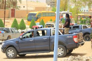 مسلحون يغتالون جنديين من كتيبة الحضارم في نقطة عسكرية بسيئون