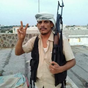 أبين : نجاة مدير أمن مديرية لودر من محاولة اغتيال بكمين مسلح 