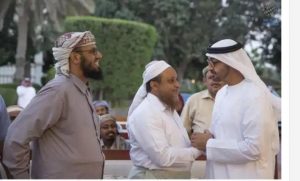 بن بريك يحذر من وصول “الإخوان” إلى أعلى المناصب ويدعو إلى اجتثاث الجماعة