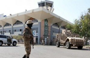عدن .. مقتل جنديين من الحماية الرئاسية ورمي جثتيهما بالشيخ عثمان