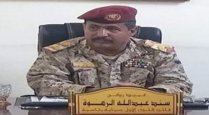 الإمارات تستهدف المسئول الأول عن حماية هادي في عدن