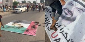 جنوبيون يتوعدون أبو ظبي بالمحاكمة دولياً على جرائمها