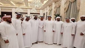 الإمارات ترفض أي تقارب مع هادي وتحتجز عوائل الإنتقالي كرهائن .