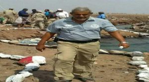 عدن .. مقتل ضابط أثناء محاولته تفكيك قنبلة زرعها مجهولون بالشيخ عثمان