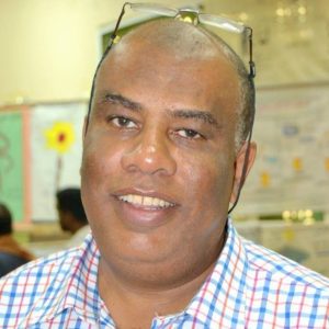 صحفي جنوبي يتهم التحالف بتدمير الحجر والبشر في اليمن