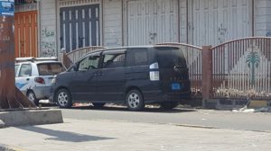 عدن .. نجاة ناشط في حزب الإصلاح من محاولة اغتيال بالمعلا