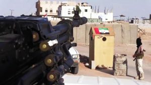 عدن: الإمارات تحاول صرف النظر عن الهجوم العسكري الذي استهدف مقر التحالف