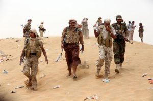 السعودية تخيّر شباب الجنوب: جبهات الشمال أو السجن