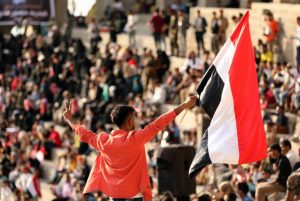 المهرة تقاوم المشروع السعودي!