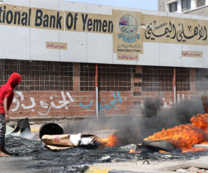 الإمارات والإنتقالي يفشلان في إخماد نيران الغصب الجنوبي التي أحرقت آمال أبو ظبي