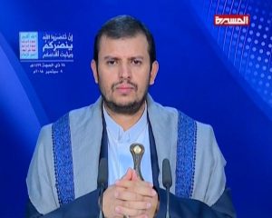 زعيم جماعة الحوثي يكشف السبب الأساسي لطلب وفد صنعاء ضمانات دولية للذهاب إلى جنيف