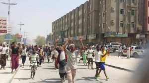 حضرموت .. أعمال شغب وعصيان مدني في مدينتي سيئون والقطن