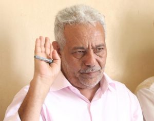 أمين عام الناصري: الممارسات الخاطئة للتحالف أسهم في إطالة الحرب