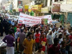 الجنوب يمضي نحو التحرر من القبضة السعودية الإماراتية ورهانات التحالف تتساقط من عدن حتى المهرة