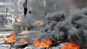 عدن .. الإمارات تنشر الفوضى عبر خلاياها المندسة وسط المحتجين