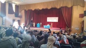 وزير يمني يطالب السعودية والإمارات بإصلاح ما أفسدته سياستهما في الجنوب