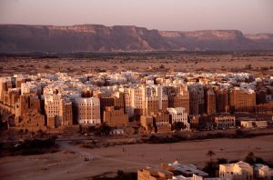 اغتيال شاب على أيدي مجهولين في مديرية شبام حضرموت