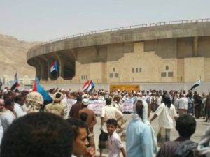 ​اعتقالات تعسفية تحاصر حضرموت: إبحثوا عن الإمارات!