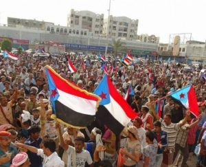 السقلدي: إلغاء الإنتقالي لفعالية 14 أكتوبر نكوصاً وفقدان مستوى الثقة الجماهيرية فيه