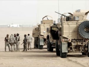 الإمارات تمهّد لـ«معركة» في شبوة: تحريض وتجنيد وشراء ولاءات